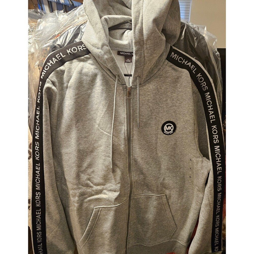 Micheal Kors Hoodie sz M or XL